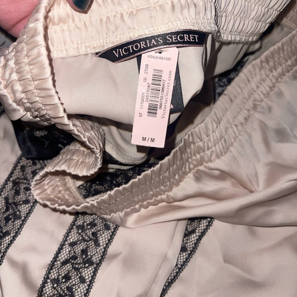 NWT Vintage Victoria’s Secret pants MED - Picture 8 of 8